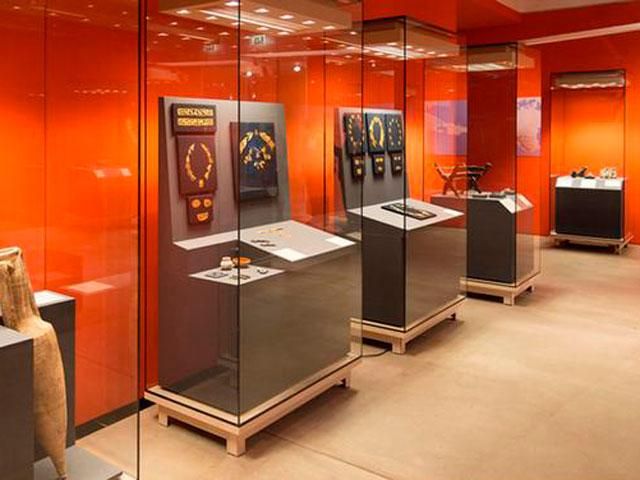 Нідерланди визнали “Скіфське золото” власністю України, а не РФ, — Мінкульт Нідерланди визнали “Скіфське золото” власністю України, а не РФ, — Мінкульт