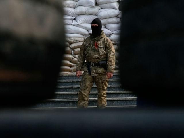 Террористы дважды напали на силы АТО: 8 боевиков уничтожены Террористы дважды напали на силы АТО: 8 боевиков уничтожены