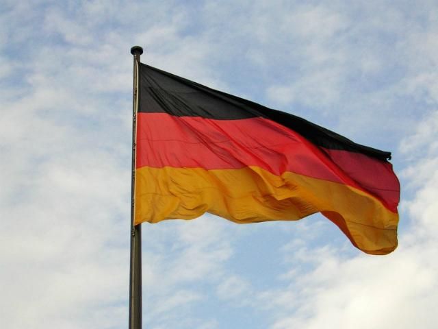 Германия упростила правила иммиграции евреев из Украины