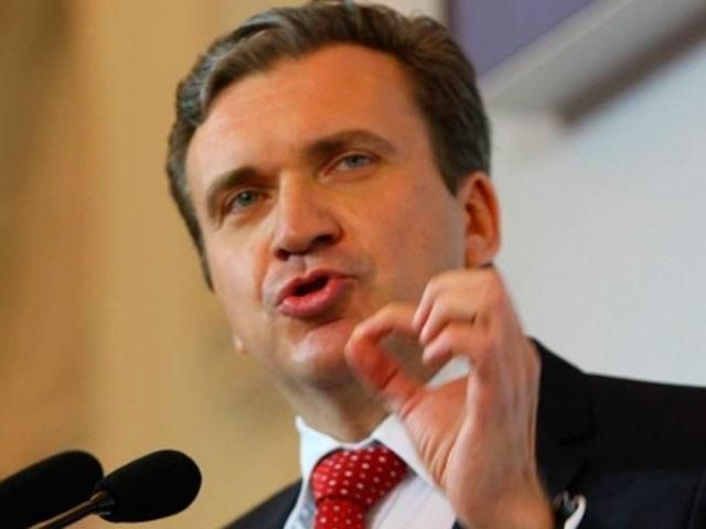 Шеремета порівняв європейський ринок з Лігою чемпіонів Шеремета порівняв європейський ринок з Лігою чемпіонів