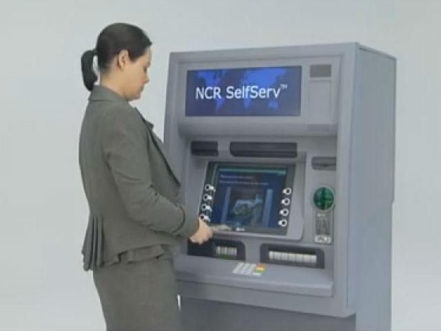 47 років тому було встановлено перший банкомат у світі