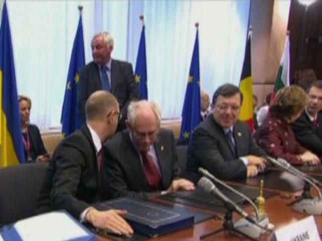 Україна підпише Угоду про асоціацію, завершується термін перемир'я — події, що очікують сьогодні