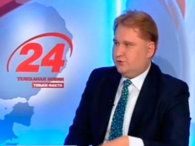 Якщо Україна не адаптує законодавство, Угода з ЄС нічого не дасть, — експерт Якщо Україна не адаптує законодавство, Угода з ЄС нічого не дасть, — експерт