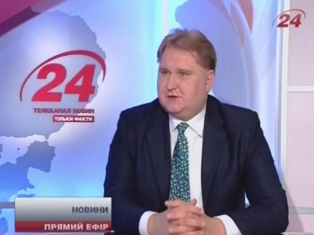 Нічого страшного у відсутності перспективи членства в ЄС немає, — експерт Нічого страшного у відсутності перспективи членства в ЄС немає, — експерт