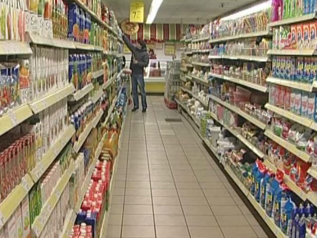 В українських супермаркетах виявили багато підробок