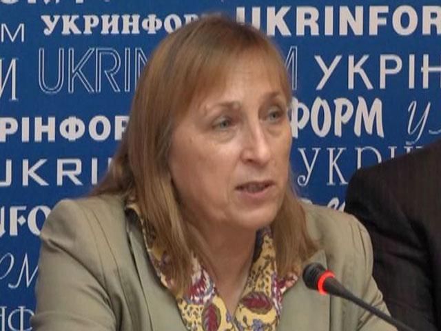 Поддержка членства Украины в ЕС постоянно растет, — Бекешкина