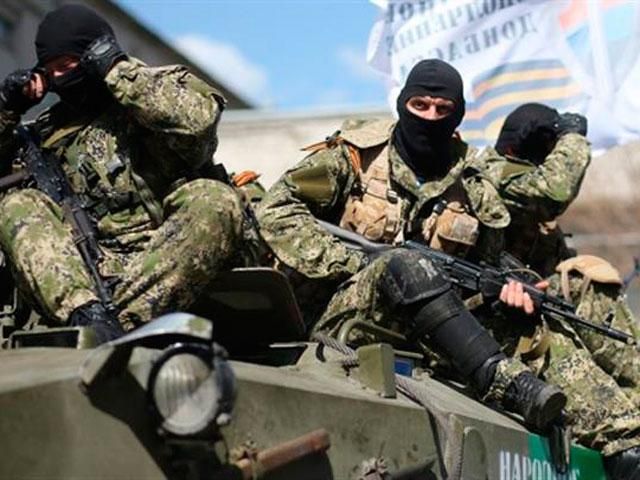 События 26 июня: боевики активизировались перед окончанием мира События 26 июня: боевики активизировались перед окончанием мира