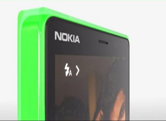 Nokia представила новий смартфон на Android, а LG — власний "розумний" годинник Nokia представила новий смартфон на Android, а LG — власний "розумний" годинник