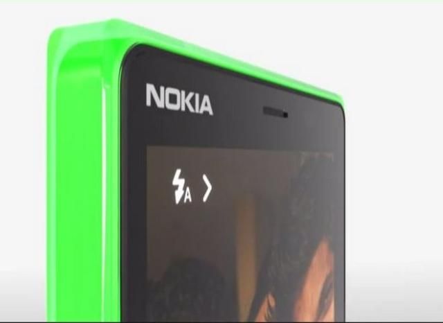 Nokia представила новый смартфон на Android, а LG — собственные "умные" часы 