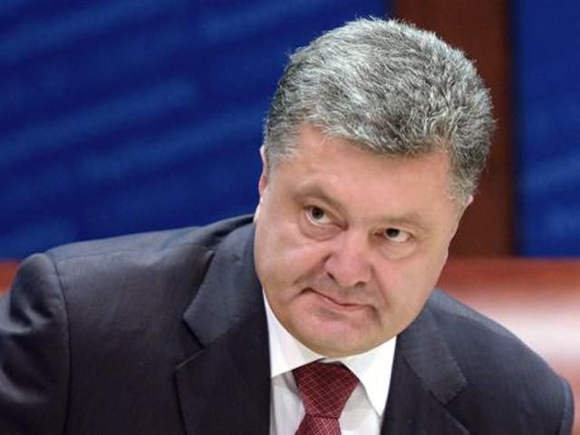 Україна буде впроваджувати реформи, — Порошенко у Брюсселі