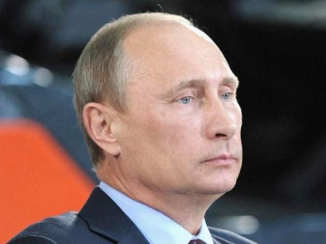 Путін хоче довгострокового припинення вогню в Україні
