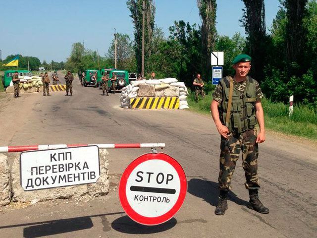 Россия сосредотачивает военные силы на границе с Херсоном, — ГНСУ