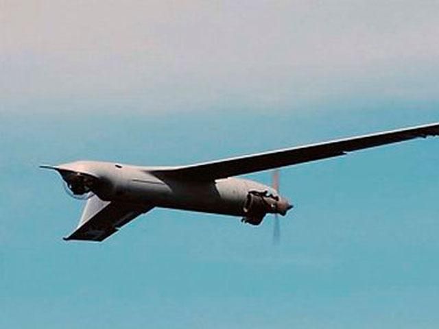 Беспилотники РФ осуществляют разведку приграничных районов, — ГНСУ Беспилотники РФ осуществляют разведку приграничных районов, — ГНСУ