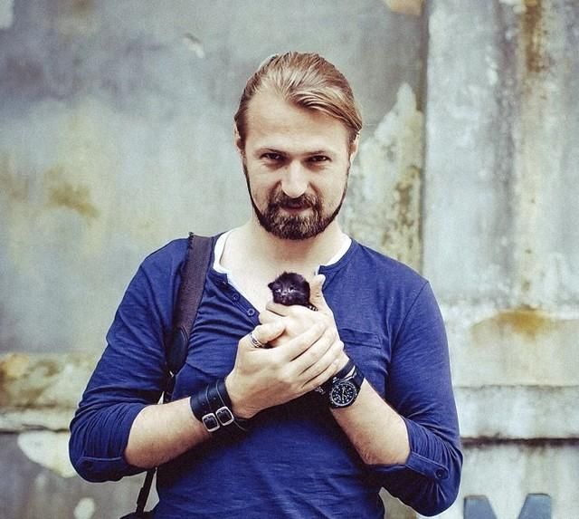 Український фотограф, що робив знімки Майдану, отримав престижну нагороду Український фотограф, що робив знімки Майдану, отримав престижну нагороду