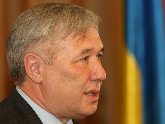 Після підписання Угоди про асоціацію значно скоротиться товарообіг з РФ, — Єхануров Після підписання Угоди про асоціацію значно скоротиться товарообіг з РФ, — Єхануров