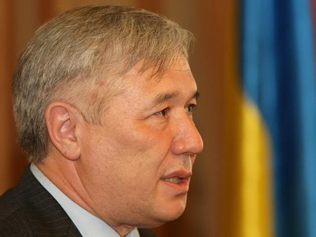 Після підписання Угоди про асоціацію значно скоротиться товарообіг з РФ, — Єхануров