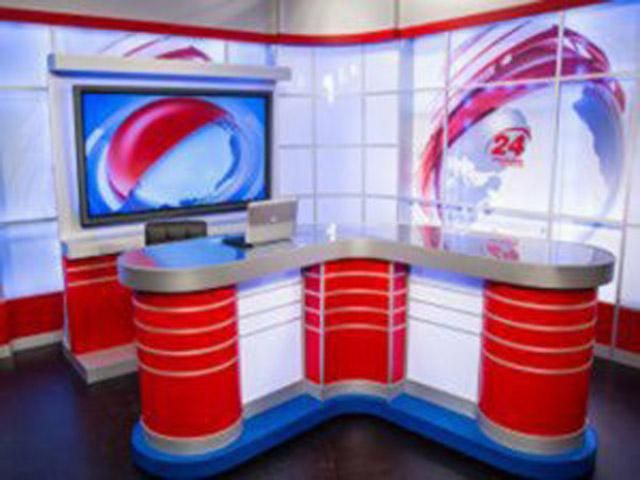 Прямой эфир — выпуск новостей в 18:30 на канале "24"