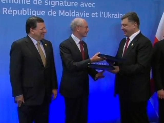 Европейский Совет ждет до 30 июня восстановления контроля на границе, — Порошенко Европейский Совет ждет до 30 июня восстановления контроля на границе, — Порошенко