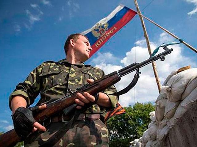 За тиждень російські бойовики здійснили 70 нападів, — МЗС