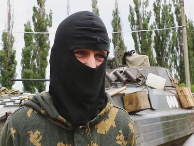 Все мины падали на территорию нашего города, — боец Нацгвардии