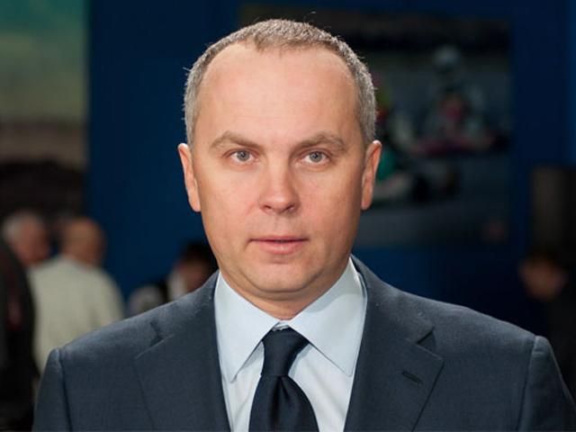 Перемирие продлено - и это одно из главных достижений сегодняшних переговоров, — Шуфрич Перемирие продлено - и это одно из главных достижений сегодняшних переговоров, — Шуфрич