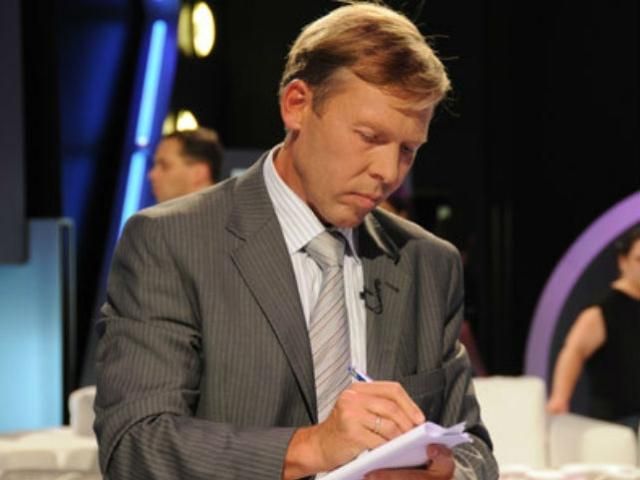 Шуфрич і Медведчук стараються, щоб "мирні" війська РФ увійшли в Україну, — Соболєв Шуфрич і Медведчук стараються, щоб "мирні" війська РФ увійшли в Україну, — Соболєв