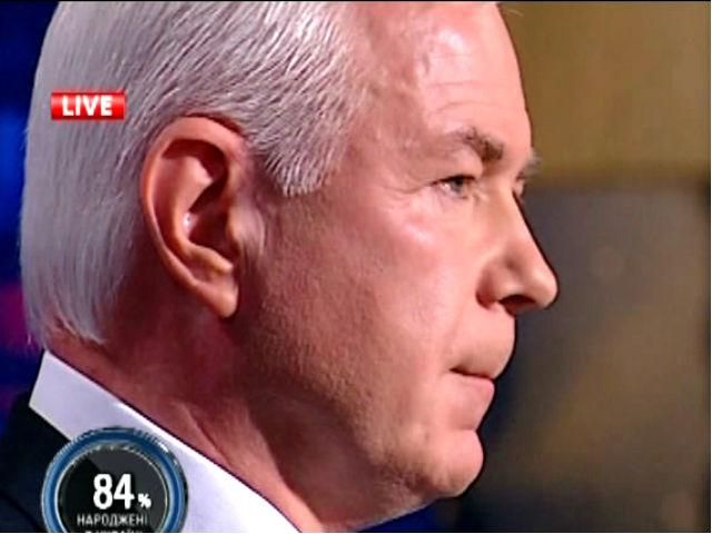 Через стратегические просчеты мы потеряли Крым и не остановили войну, — эксперт Через стратегические просчеты мы потеряли Крым и не остановили войну, — эксперт