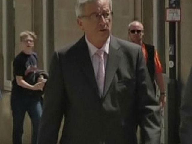 Великобритания и Венгрия выступают против кандидатуры Юнкера Великобритания и Венгрия выступают против кандидатуры Юнкера