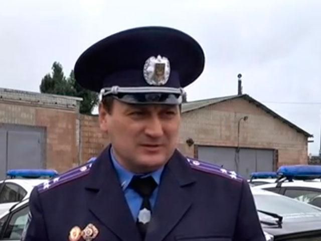 В Харьковской области с февраля уволили 200 милиционеров, — МВД