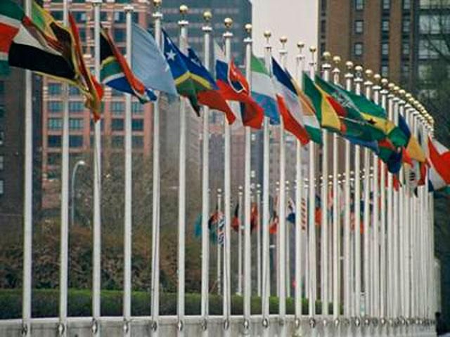 Совет ООН по правам человека принял резолюцию по Украине Совет ООН по правам человека принял резолюцию по Украине