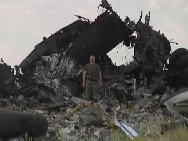 Два місяці АТО: "перемир'я" після вбивства півтораста військових? Два місяці АТО: "перемир'я" після вбивства півтораста військових?