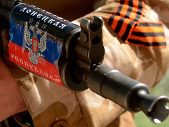 Остаются захваченными 64 объекта государственной инфраструктуры, — СНБО Остаются захваченными 64 объекта государственной инфраструктуры, — СНБО