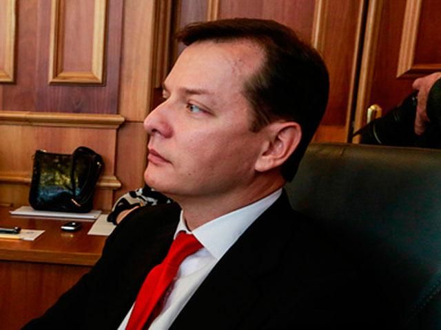 Внаслідок обстрілу біля Маринівки поранено 20 силовиків, — Ляшко Внаслідок обстрілу біля Маринівки поранено 20 силовиків, — Ляшко