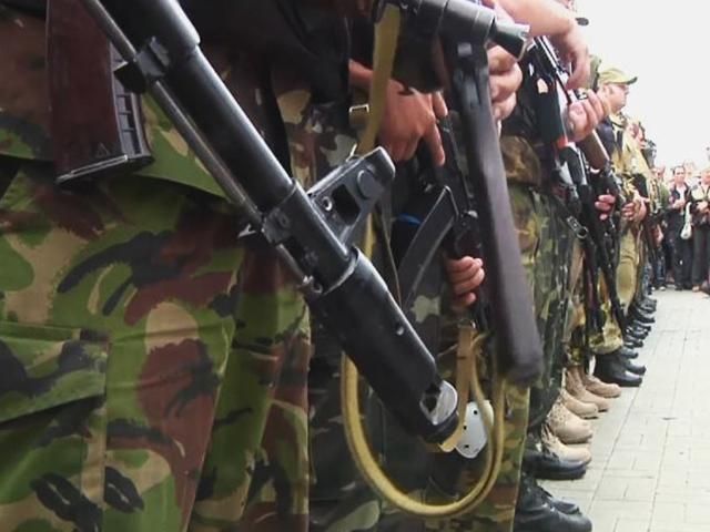 Підсумок тижня. "Немирний план" Підсумок тижня. "Немирний план"