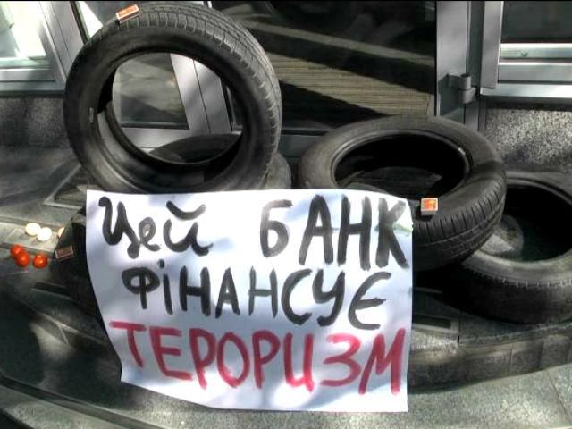 Хроніка тижня: перемовини з терористами, “мирний” план президента та присяга “Донбасу” Хроніка тижня: перемовини з терористами, “мирний” план президента та присяга “Донбасу”