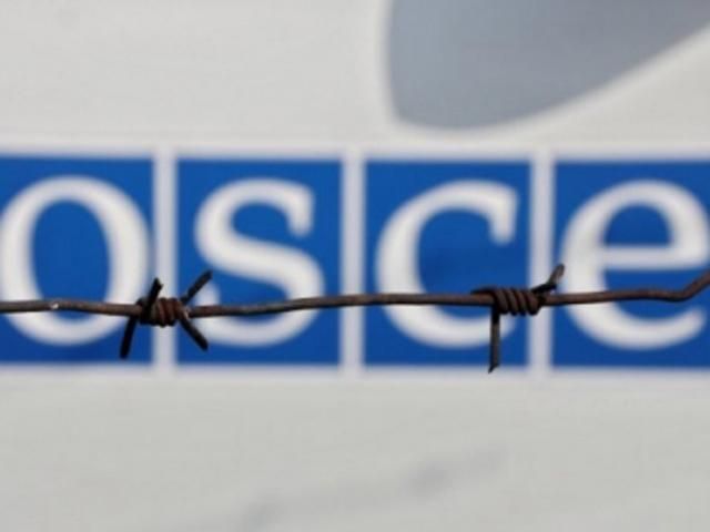 Найближчими годинами буде звільнена друга група спостерігачів ОБСЄ, — речник Порошенка Найближчими годинами буде звільнена друга група спостерігачів ОБСЄ, — речник Порошенка