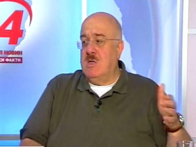 Украинскую экономику спасут лишь очень радикальные реформы, — эксперт Украинскую экономику спасут лишь очень радикальные реформы, — эксперт