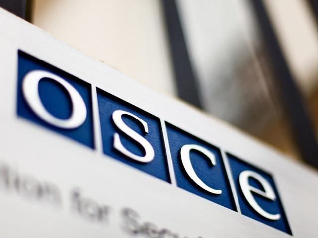 ОБСЕ подтверждает освобождение второй группы наблюдателей ОБСЕ подтверждает освобождение второй группы наблюдателей