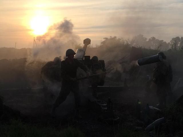 Главное за 28 июня: "Перемирие" принесло новые потери, наблюдателей ОБСЕ отпустили Главное за 28 июня: "Перемирие" принесло новые потери, наблюдателей ОБСЕ отпустили