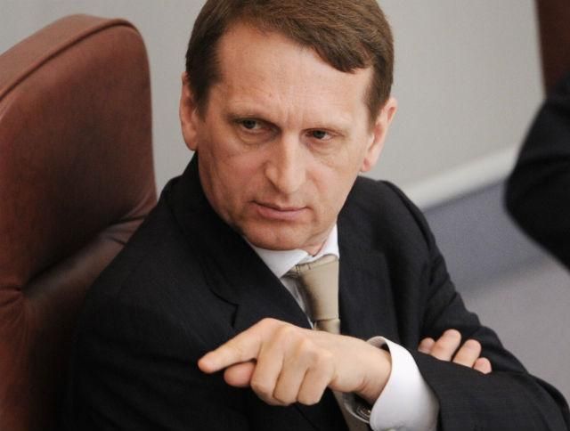 Россия предупредила ОБСЕ о "страшных признаках нацизма" в Украине