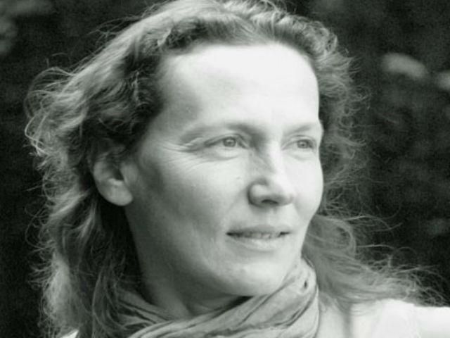 Лучшей актрисой 36 Московского кинофестиваля стала львовянка Наталья Половинка Лучшей актрисой 36 Московского кинофестиваля стала львовянка Наталья Половинка