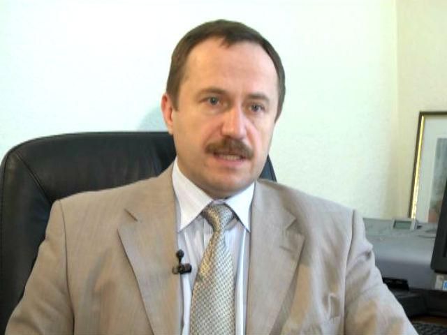 Настораживает, что генпрокурор становится зависимым от президента, — эксперт Настораживает, что генпрокурор становится зависимым от президента, — эксперт