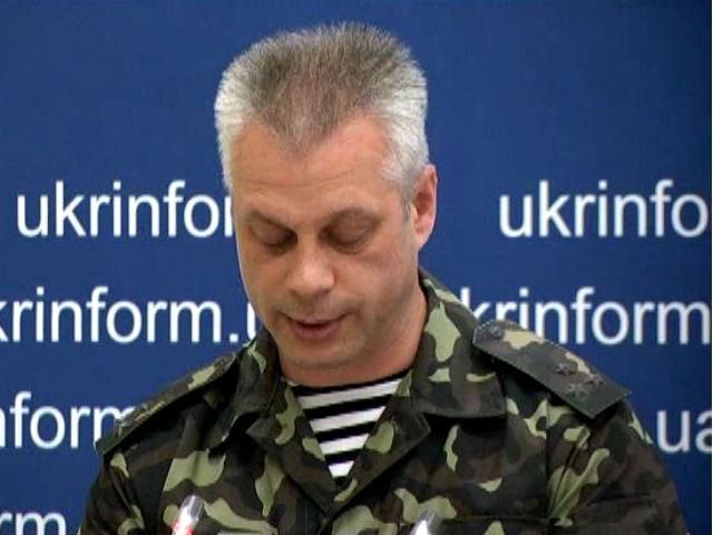 Бойовики систематично порушують перемир'я, — РНБО Бойовики систематично порушують перемир'я, — РНБО