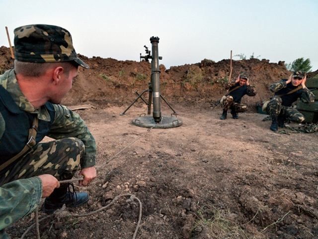 Тимчук: Сили АТО збили ще один російський безпілотник Тимчук: Сили АТО збили ще один російський безпілотник