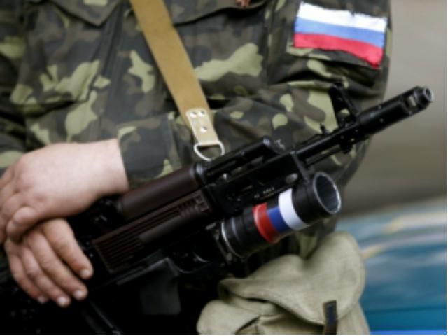 Донецькі терористи захопили сайт обласної організації журналістів