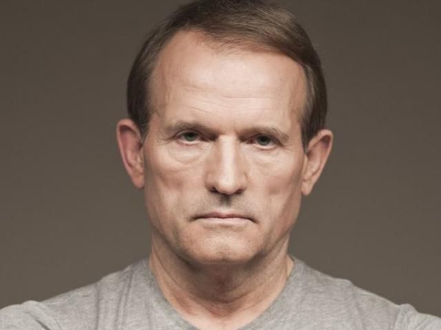 Призначення Медведчука - це перемога Путіна, а отже - поразка України, — Ляшко Призначення Медведчука - це перемога Путіна, а отже - поразка України, — Ляшко