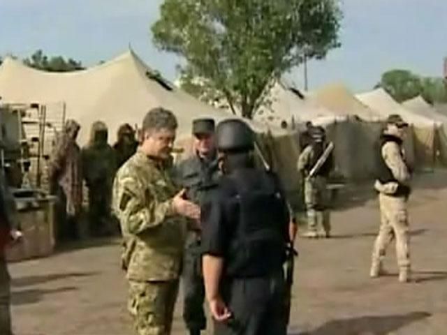 Закінчується термін перемир'я, Порошенко поспілкується з Путіним — події, що очікують сьогодні Закінчується термін перемир'я, Порошенко поспілкується з Путіним — події, що очікують сьогодні