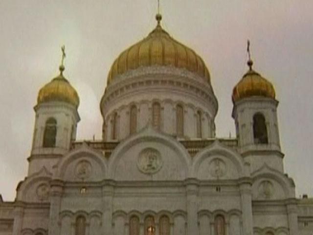 Факти про Росію: Російська православна церква — вірний союзник диктатора Путіна