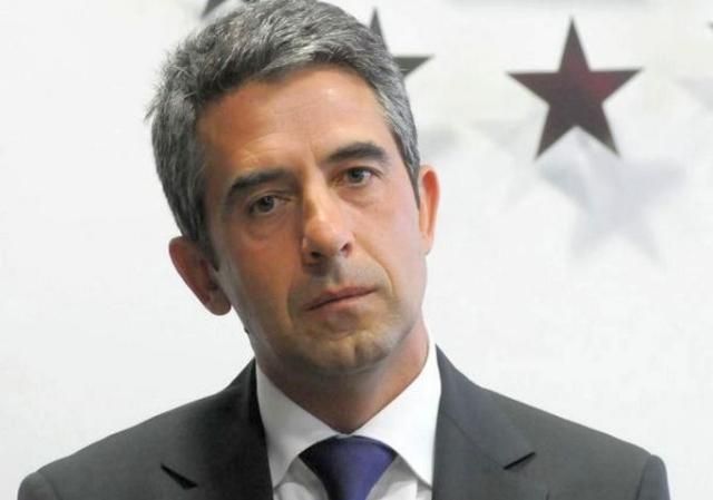 6 серпня президент Болгарії розпустить парламент