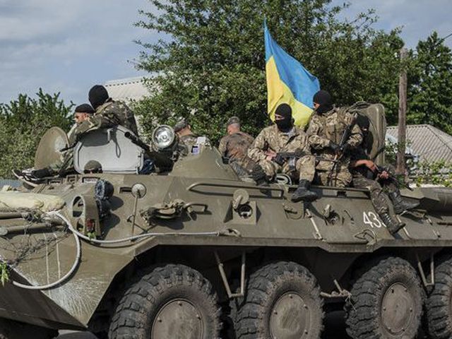 Рішення про продовження перемир'я або відновлення АТО приймуть до 22:00, — РНБО Рішення про продовження перемир'я або відновлення АТО приймуть до 22:00, — РНБО